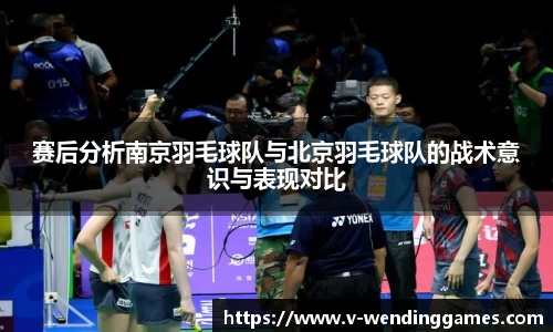 赛后分析南京羽毛球队与北京羽毛球队的战术意识与表现对比